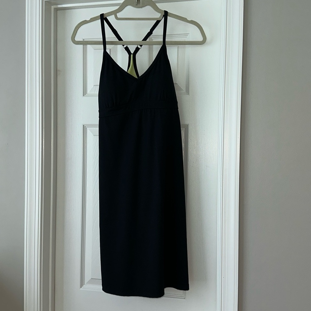 Athleta sun dress
